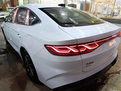 بی وای دی کوێن L DM-i